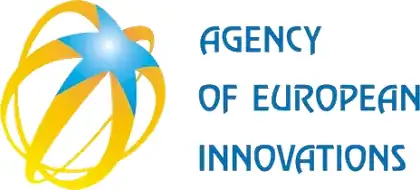 Agency of European Innovations logo