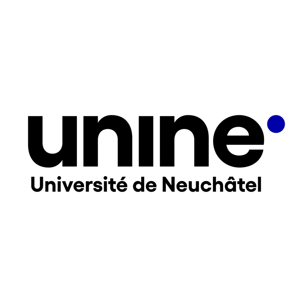 University of Neuchâtel logo