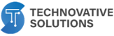 Technovative Solutions Ltd logo