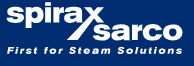 Spirax Sarco logo