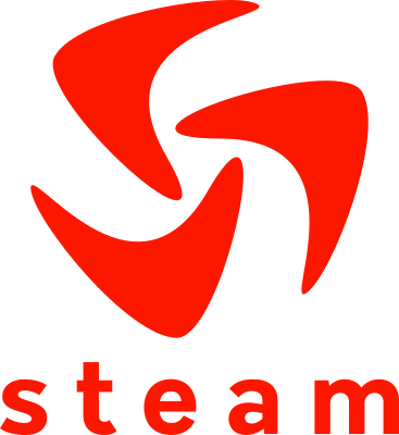 STEAM SRL logo