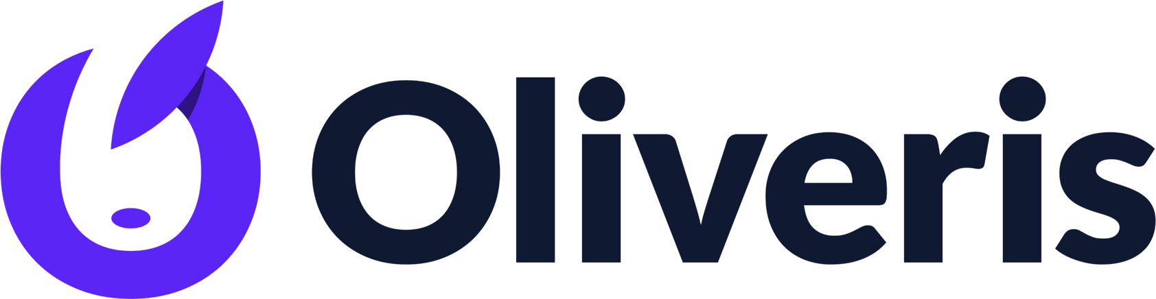 Oliveris Tech Incubator Ltd logo