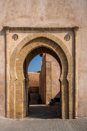 The Medina, Rabat