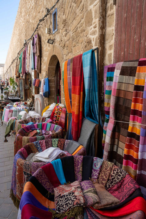 Shopping,  Essaouira 