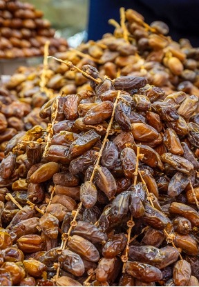 dates, Morocco