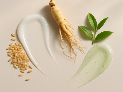 K-Beauty’s Next Era: Smarter Science, Softer Skin