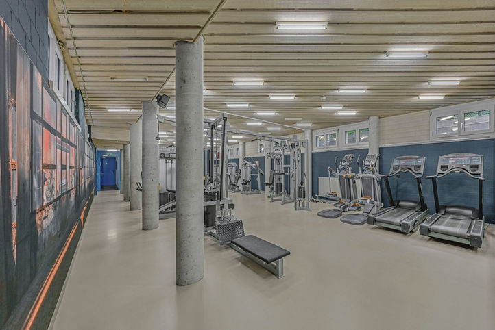Medizinische Trainingstherapie (MTT) in Würzenbach luzern