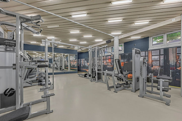 Aktive Physiotherapie in Würzenbach Luzern