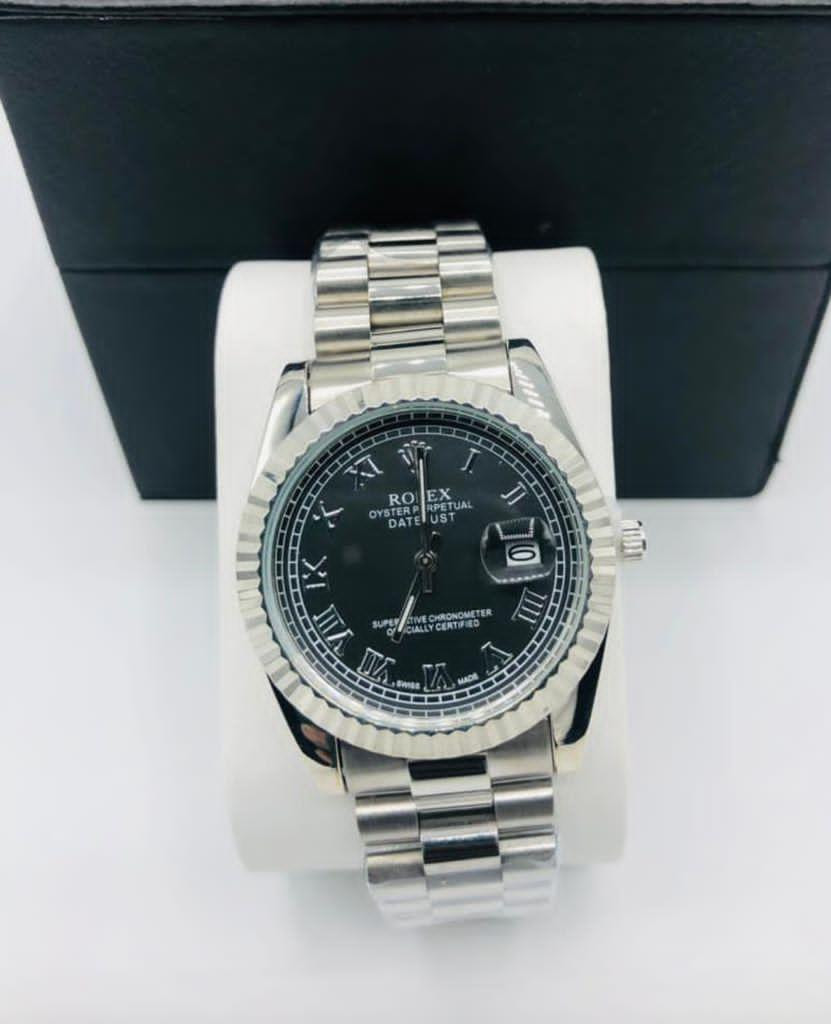 une montre de classe