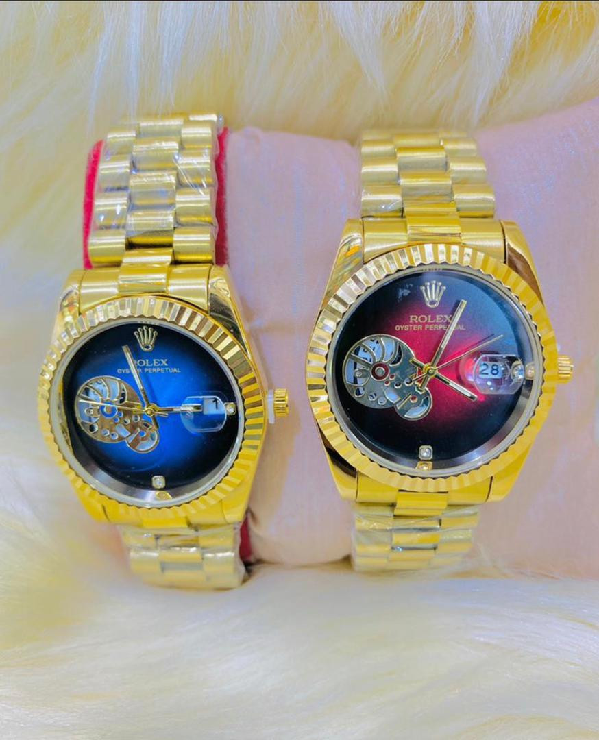 montre de classe
