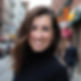 Audrey Lessard, présidente et fondatrice ADN