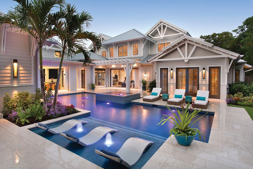 Sarasota home services