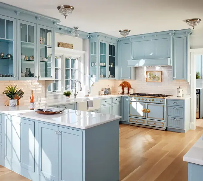 kitchen remodeling Sarasota