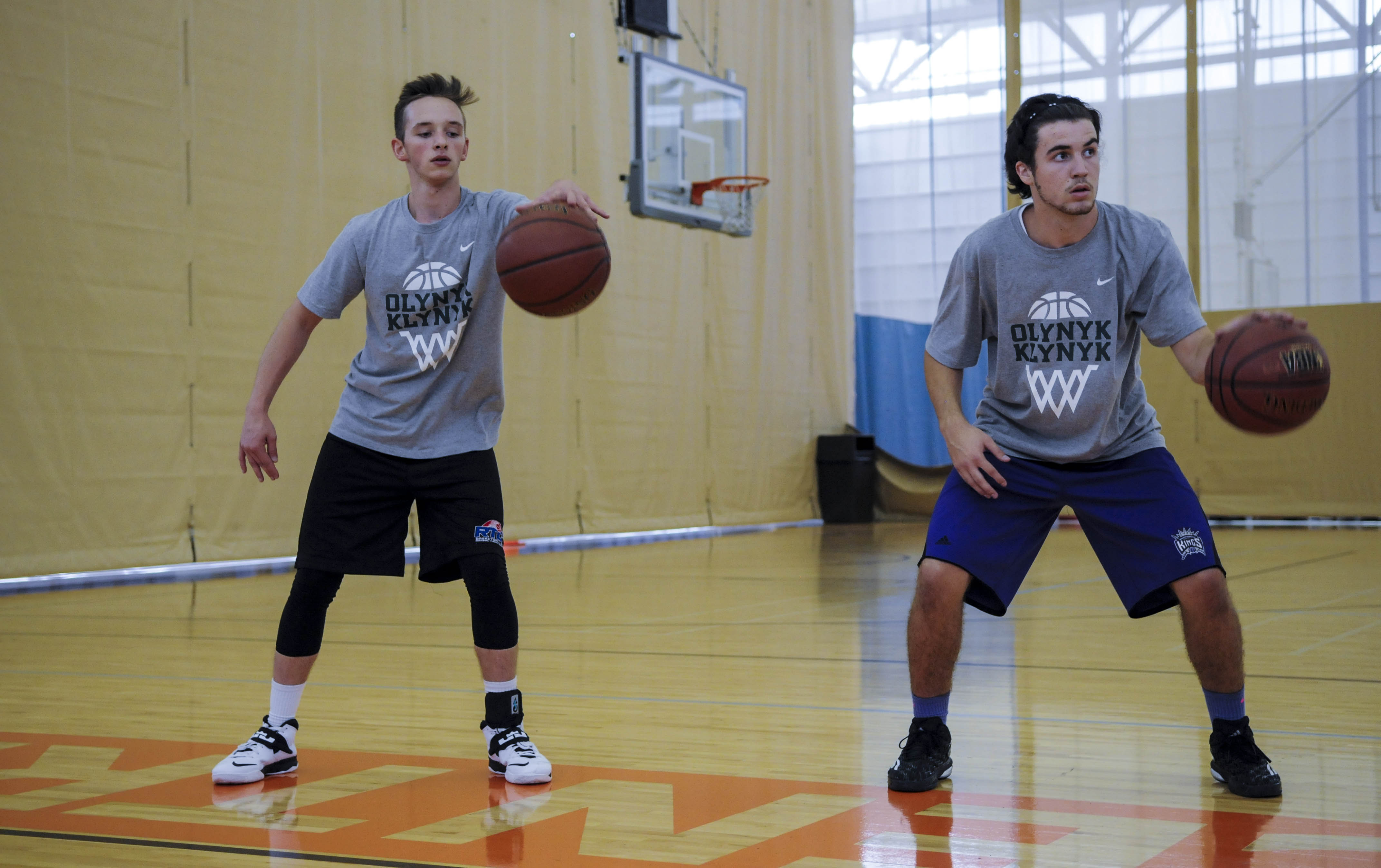 Skills session-day 1