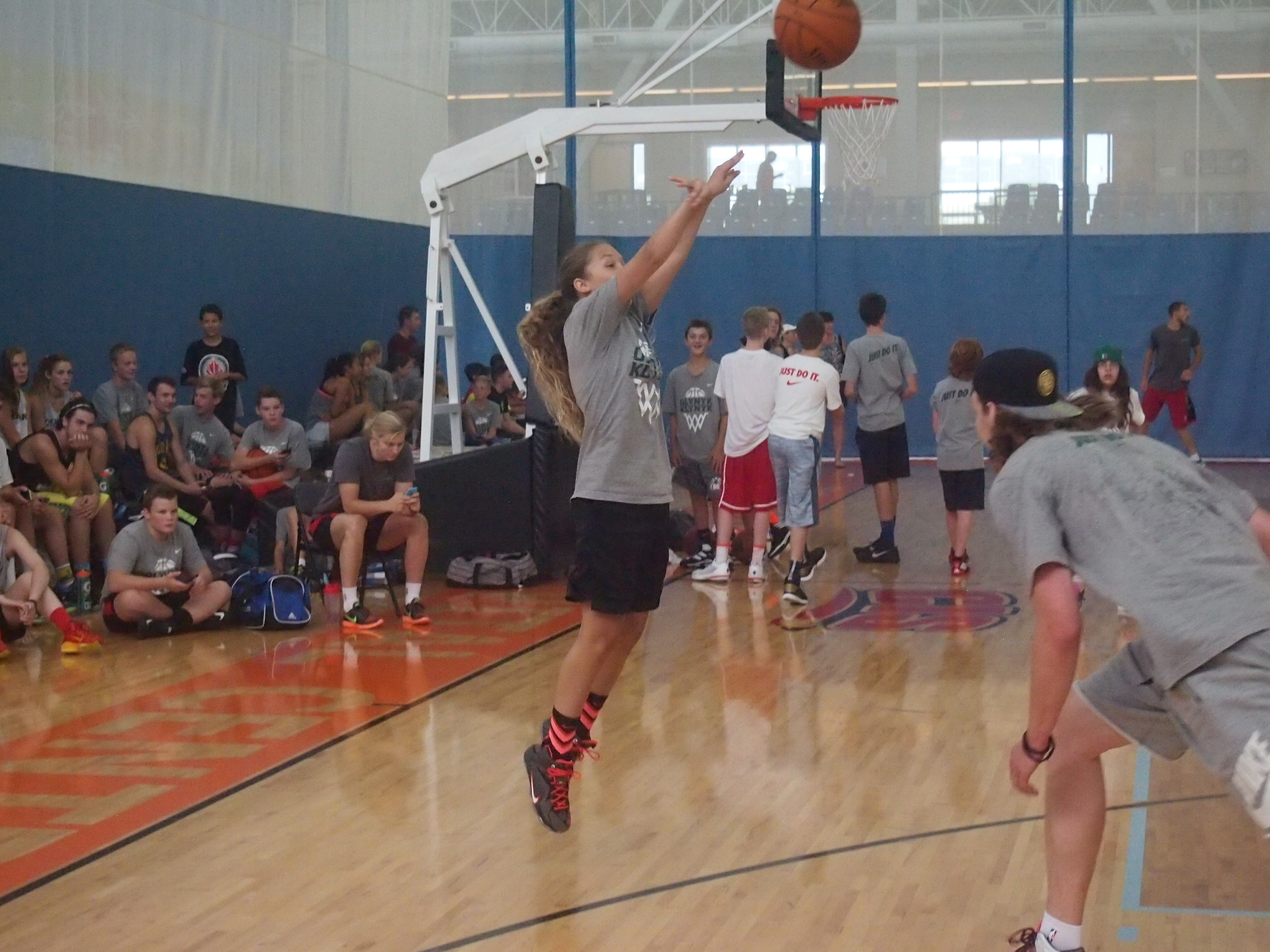 Wednesday 3-on-3