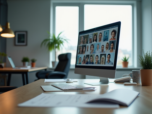 Externalisation du recrutement bilingue : Avantages pour les entreprises haïtiennes