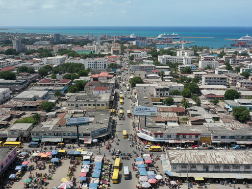 Pourquoi faire appel à un courtier immobilier commercial en Haïti ?