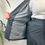 Miniatura: Blazer monopetto grigio - My Real Identity