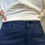 Miniatura: Pantalone chino in cotone elasticizzato