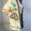 Miniatura: WUSIDE - Kimono in Viscosa con Fantasia Floreale