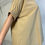 Miniatura: OTTOD'AME - Blusa in Cotone Sabbia