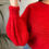 Miniatura: Maglione in Filato Morbido con Maniche Balloon