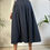 Miniatura: Ottod'Ame - Gonna Lunga in Cotone 100%