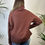 Miniatura: MY REAL IDENTITY - Maglione a collo alto con dettagli metallici