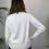 Miniatura: Maglia a Maniche Lunghe My Real Identity