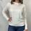 Miniatura: Maglia a Maniche Lunghe My Real Identity