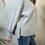 Miniatura: Maglione Girocollo My Real Identity