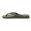 Thumbnail: Arch Support Thongs - Khaki