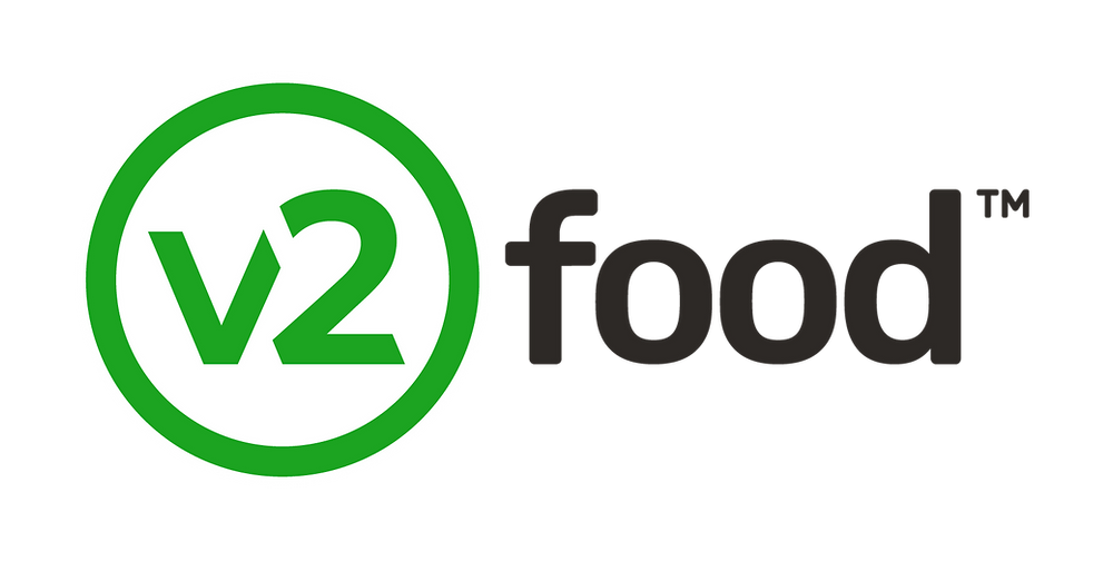 Alternative protein company - v2 food - Bloom impact investing