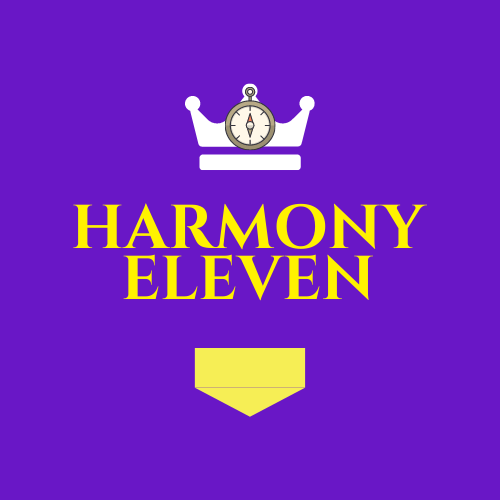 Writer: Harmony Eleven