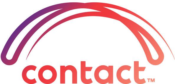 Contact logo