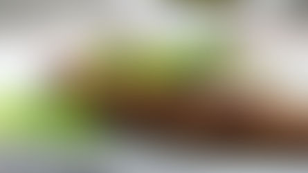 Anchova assada com limão e gengibre