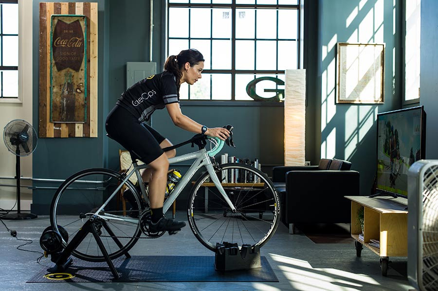 Quel home trainer choisir quand on est débutant