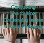 Logo graphic for the online course, Conquering the 12 Most Challenging Issues in Piano Pedagogy.