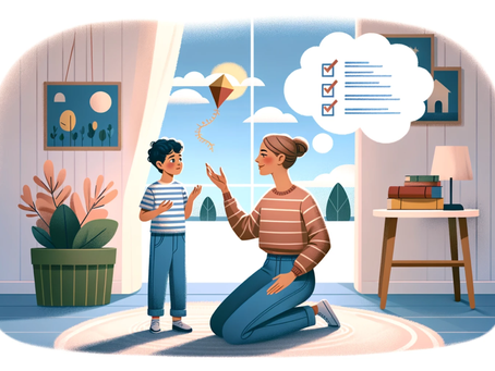 Budite jasni u očekivanjima