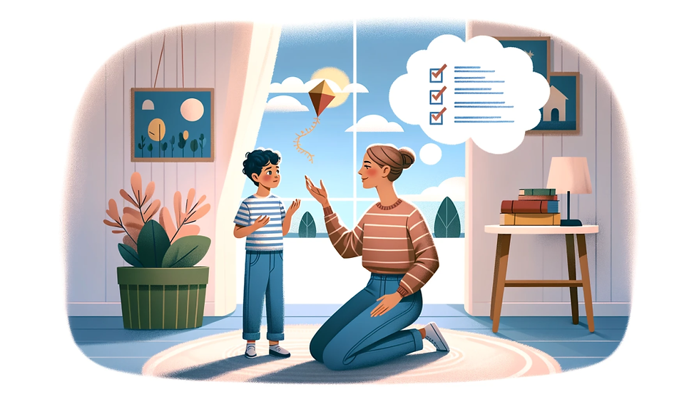 Budite jasni u očekivanjima