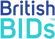 British BIDs logo