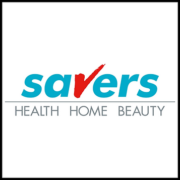 Savers Logo