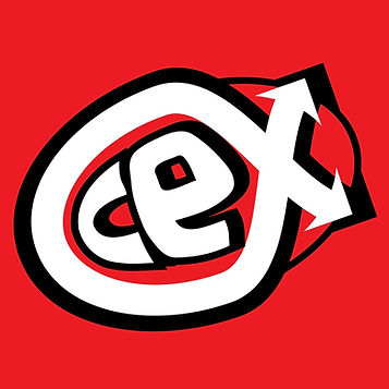 CEX Logo