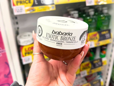 Your summer essentials🌻