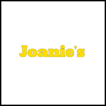Joanie's Logo