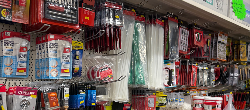 Trade Counter Cover Image