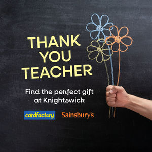 Thank you Teacher! ✨