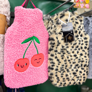 Winter Checklist! ❄