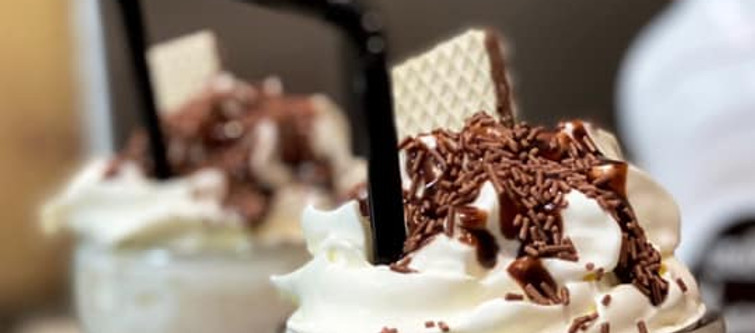 Caffe Floria Cover Image