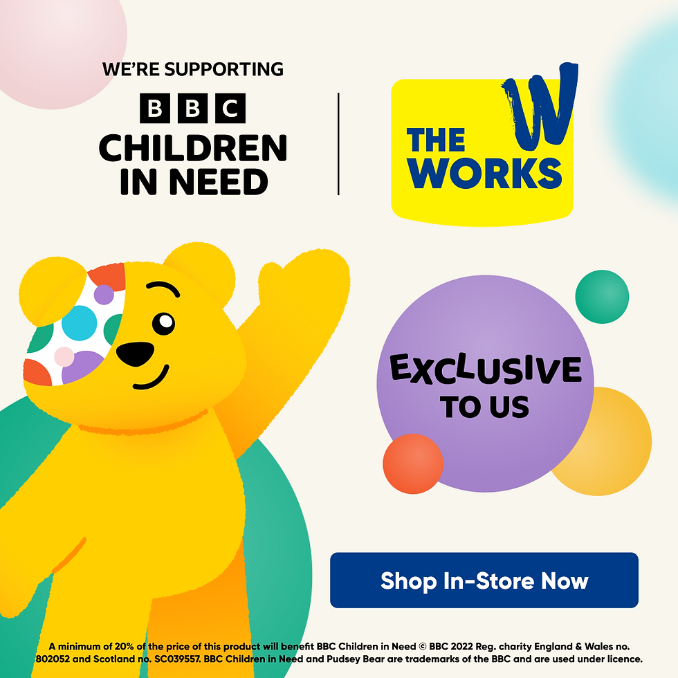 Children In Need